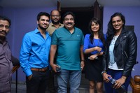 PV Sindhu Watches Ekkadiki Potavu Chinnavada Movie